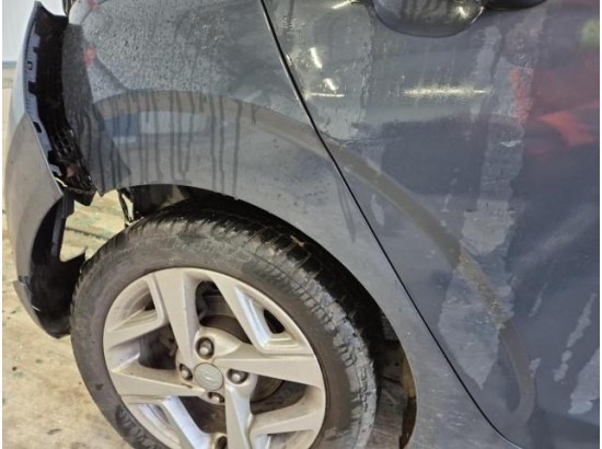 2023 Hyundai i10 Trend