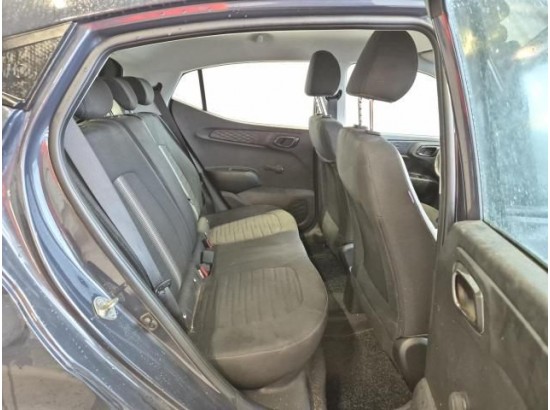 2023 Hyundai i10 Trend