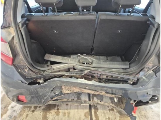 2023 Hyundai i10 Trend