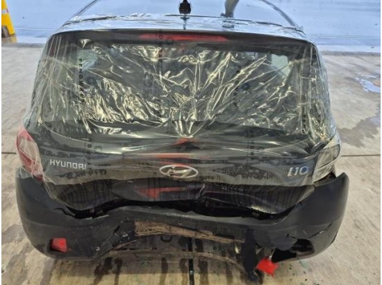 2023 Hyundai i10 Trend