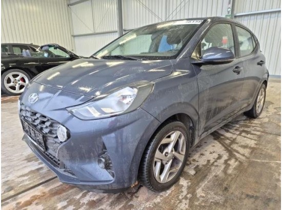 2023 Hyundai i10 Trend