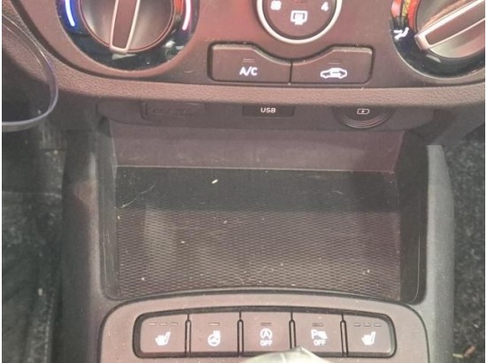 2023 Hyundai i10 Trend