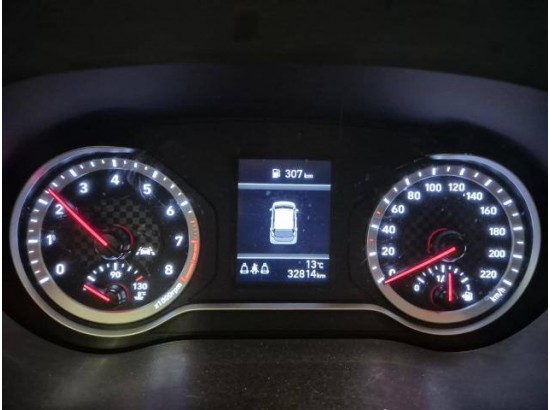 2023 Hyundai i10 Trend