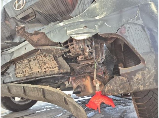 2023 Hyundai i10 Trend