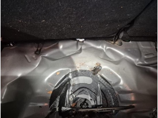 2023 Hyundai i10 Trend