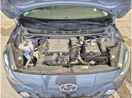 2023 Hyundai i10 Trend