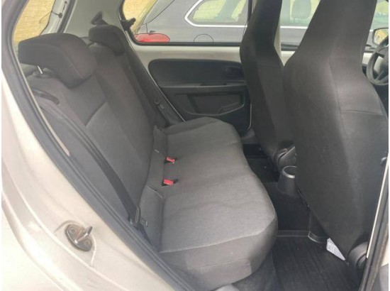 2016 Skoda Citigo Cool Edition 2016 Skoda Citigo Cool Edition