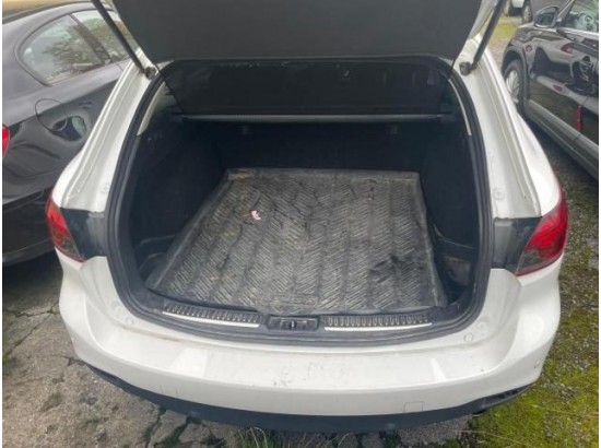 2015 Mazda 6 Kombi Exclusive-Line 2015 Mazda 6 Kombi Exclusive-Line