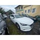 2015 Mazda 6 Kombi Exclusive-Line 2015 Mazda 6 Kombi Exclusive-Line
