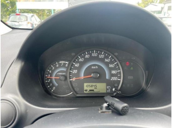 2019 Mitsubishi Space Star Basis 2019 Mitsubishi Space Star Basis