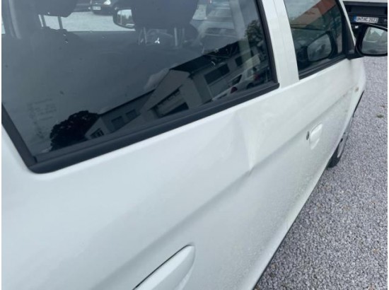 2019 Mitsubishi Space Star Basis 2019 Mitsubishi Space Star Basis