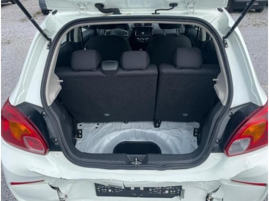 2019 Mitsubishi Space Star Basis 2019 Mitsubishi Space Star Basis