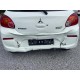 2019 Mitsubishi Space Star Basis 2019 Mitsubishi Space Star Basis