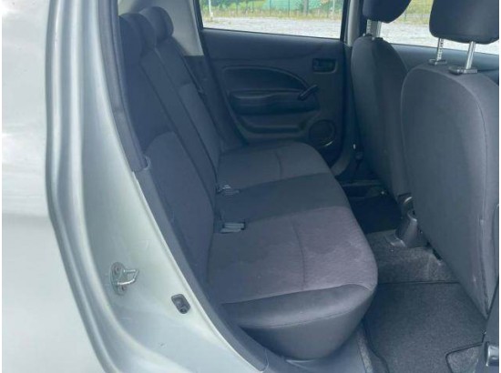 2019 Mitsubishi Space Star Basis 2019 Mitsubishi Space Star Basis