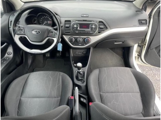2015 Kia Picanto Dream Team 2015 Kia Picanto Dream Team