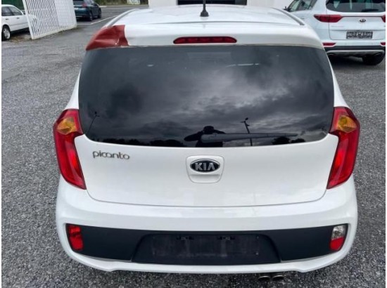 2015 Kia Picanto Dream Team 2015 Kia Picanto Dream Team