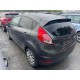2017 Ford Fiesta Trend 2017 Ford Fiesta Trend