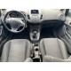 2017 Ford Fiesta Trend 2017 Ford Fiesta Trend