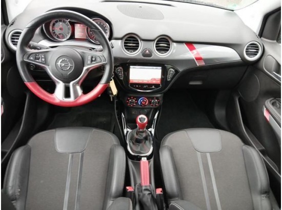 2015 Opel Adam S 2015 Opel Adam S