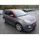 2015 Opel Adam S 2015 Opel Adam S