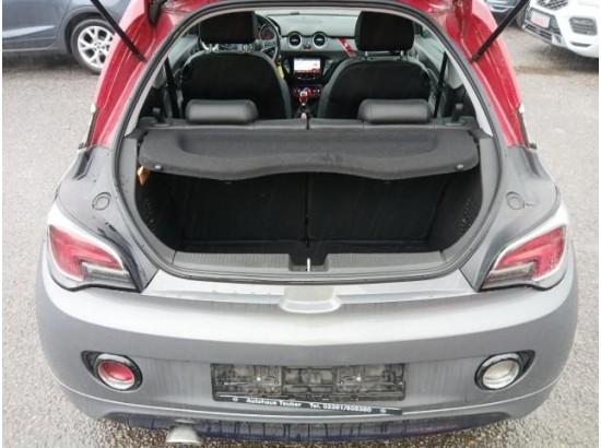 2015 Opel Adam S 2015 Opel Adam S