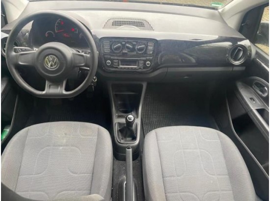 2016 Volkswagen up! move up! 2016 Volkswagen up! move up!