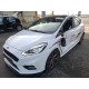 2019 Ford Fiesta ST-Line 2019 Ford Fiesta ST-Line