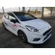 2019 Ford Fiesta ST-Line 2019 Ford Fiesta ST-Line