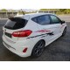 2019 Ford Fiesta ST-Line 2019 Ford Fiesta ST-Line