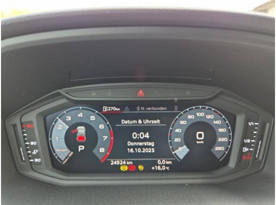 2021 Audi A1 Sportback 25 TFSI S line 2021 Audi A1 Sportback 25 TFSI S line