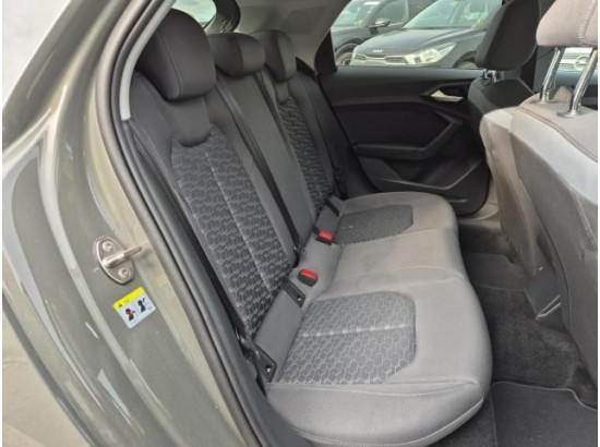 2021 Audi A1 Sportback 25 TFSI S line 2021 Audi A1 Sportback 25 TFSI S line