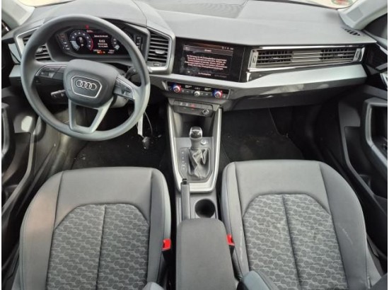 2021 Audi A1 Sportback 25 TFSI S line 2021 Audi A1 Sportback 25 TFSI S line