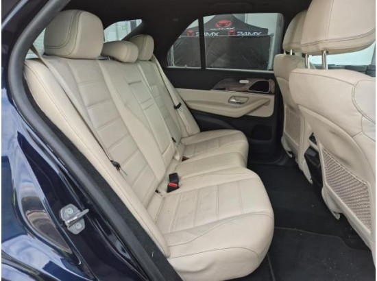 2021 Mercedes-Benz GLE -Klasse GLE 350 de 4Matic