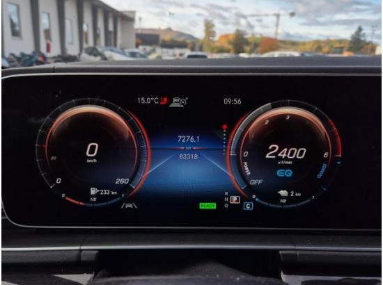 2021 Mercedes-Benz GLE -Klasse GLE 350 de 4Matic