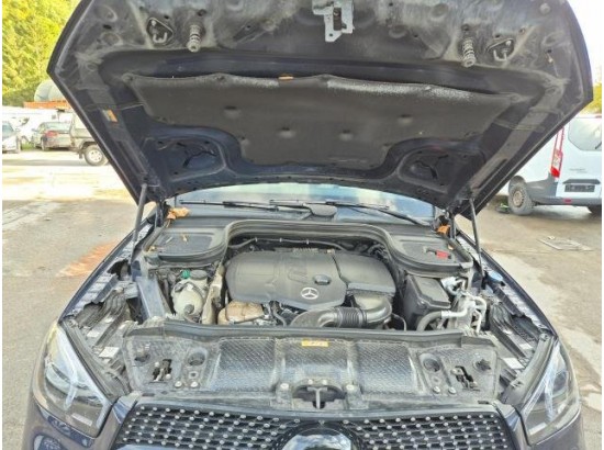 2021 Mercedes-Benz GLE -Klasse GLE 350 de 4Matic