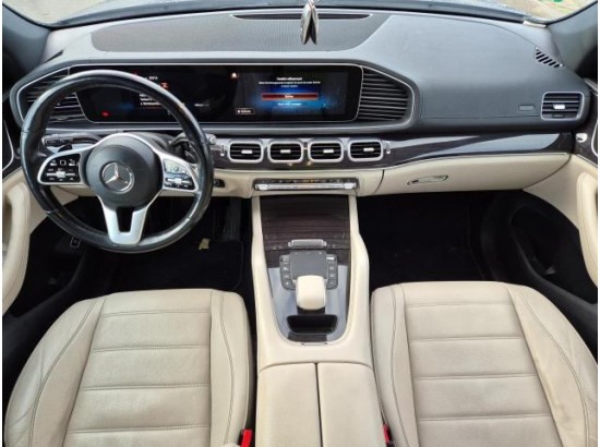 2021 Mercedes-Benz GLE -Klasse GLE 350 de 4Matic