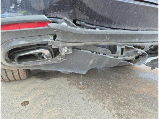 2021 Mercedes-Benz GLE -Klasse GLE 350 de 4Matic