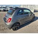 2017 FIAT 500 S