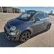 2017 FIAT 500 S