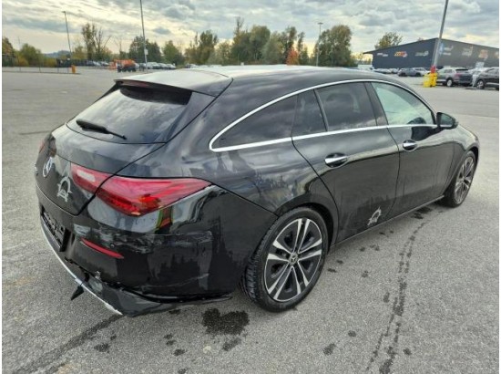2024 Mercedes-Benz CLA -Klasse Shooting Brake CLA 200 d 2024 Mercedes-Benz CLA -Klasse Shooting Brake CLA 200 d