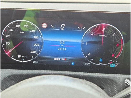 2024 Mercedes-Benz CLA -Klasse Shooting Brake CLA 200 d 2024 Mercedes-Benz CLA -Klasse Shooting Brake CLA 200 d