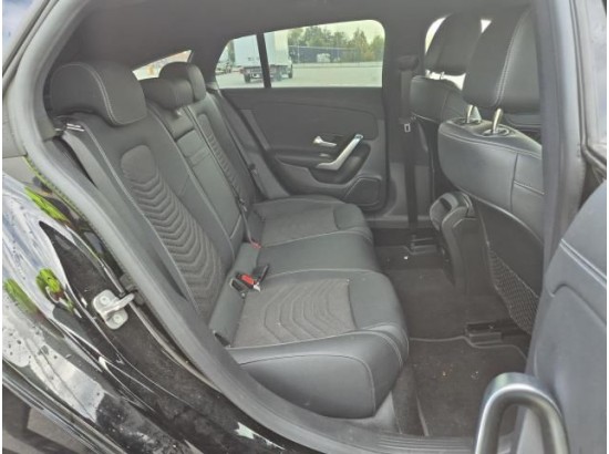 2024 Mercedes-Benz CLA -Klasse Shooting Brake CLA 200 d 2024 Mercedes-Benz CLA -Klasse Shooting Brake CLA 200 d