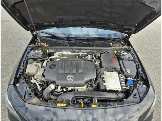 2024 Mercedes-Benz CLA -Klasse Shooting Brake CLA 200 d 2024 Mercedes-Benz CLA -Klasse Shooting Brake CLA 200 d
