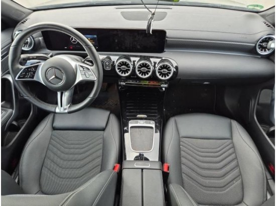 2024 Mercedes-Benz CLA -Klasse Shooting Brake CLA 200 d 2024 Mercedes-Benz CLA -Klasse Shooting Brake CLA 200 d
