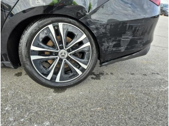 2024 Mercedes-Benz CLA -Klasse Shooting Brake CLA 200 d 2024 Mercedes-Benz CLA -Klasse Shooting Brake CLA 200 d