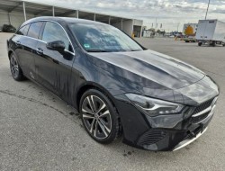2024 Mercedes-Benz CLA -Klasse Shooting Brake CLA 200 d