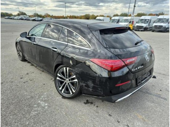 2024 Mercedes-Benz CLA -Klasse Shooting Brake CLA 200 d 2024 Mercedes-Benz CLA -Klasse Shooting Brake CLA 200 d