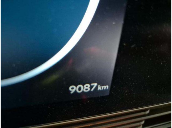 2025 Hyundai Ioniq 5 N Elektro 4WD