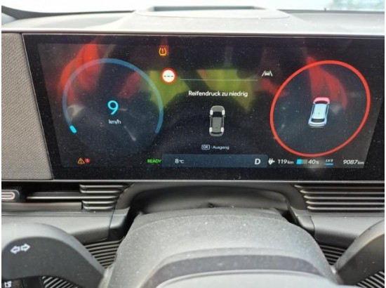 2025 Hyundai Ioniq 5 N Elektro 4WD