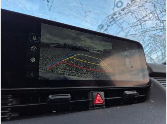 2025 Hyundai Ioniq 5 N Elektro 4WD